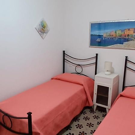 Palazzo Taormina Daire Castellammare del Golfo Dış mekan fotoğraf