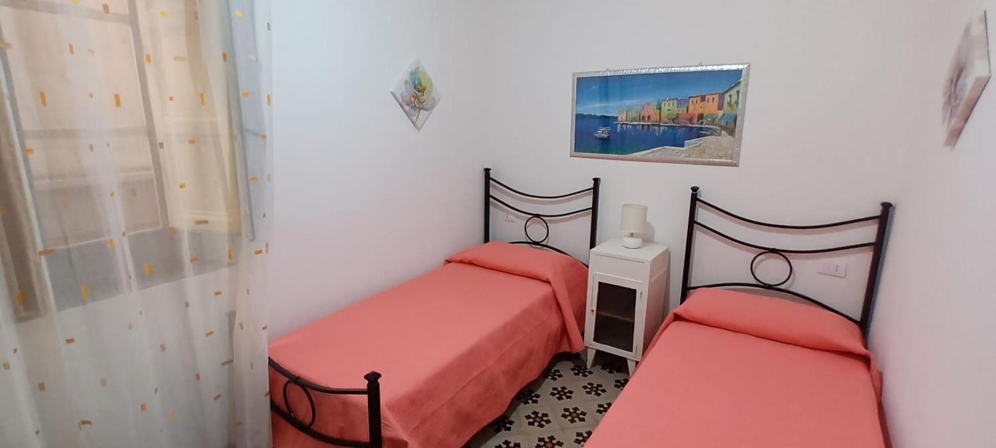 Palazzo Taormina Daire Castellammare del Golfo Dış mekan fotoğraf