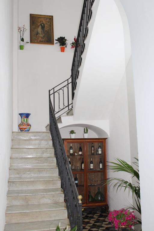 Palazzo Taormina Daire Castellammare del Golfo Dış mekan fotoğraf