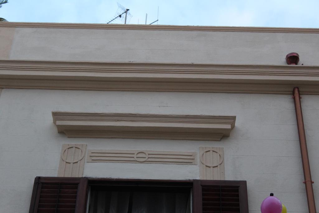Palazzo Taormina Daire Castellammare del Golfo Dış mekan fotoğraf